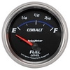 2-5/8" FUEL LEVEL, 0-90 Ω, GM, SSE, COBALT